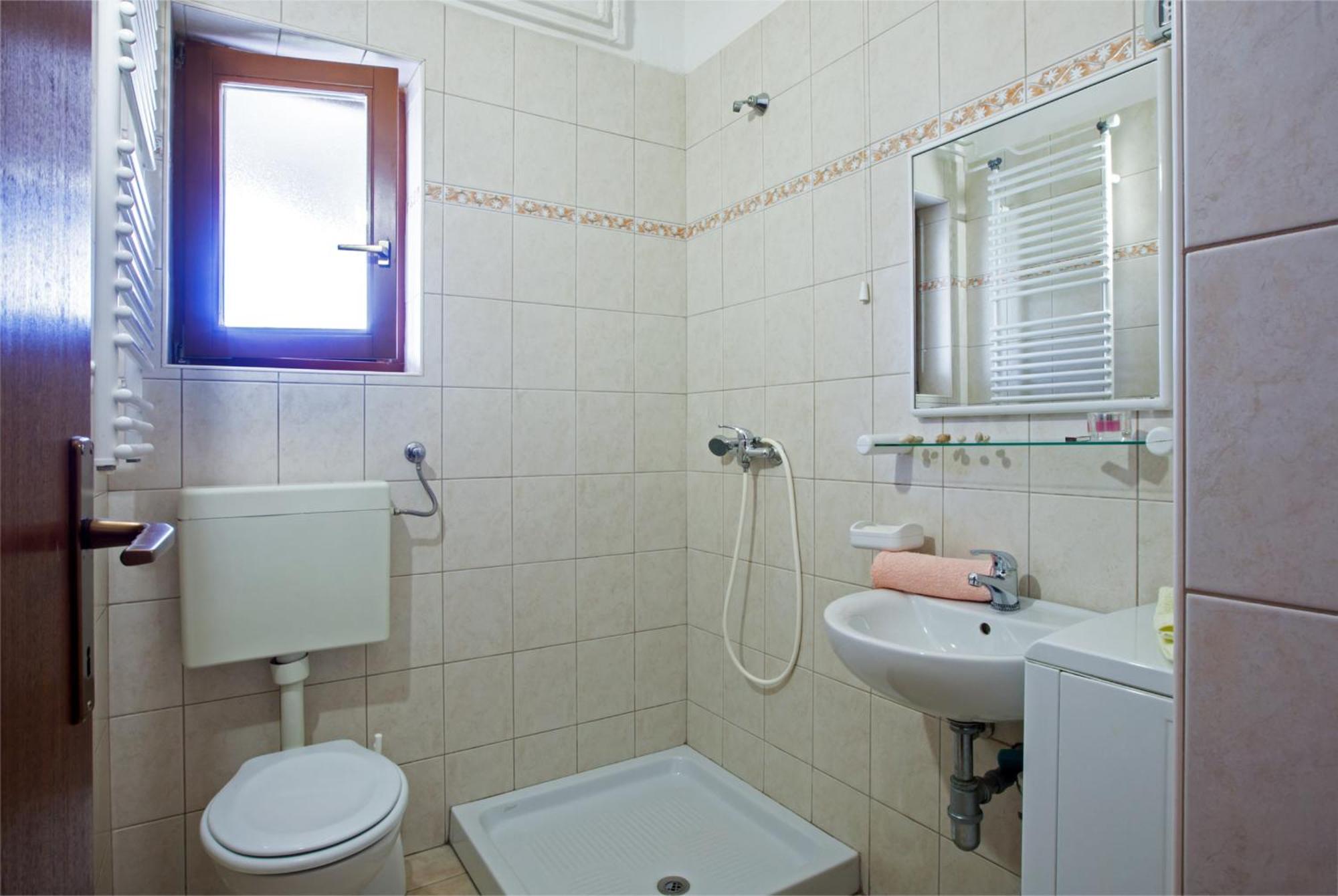 B&B Moderno Fažana Camera foto